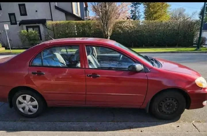 2004 Toyota Echo - Image 2 of 2