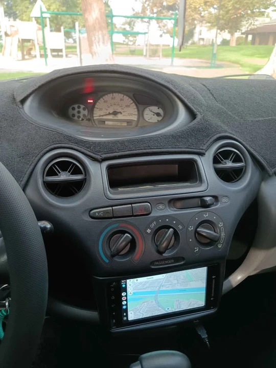 2004 Toyota Echo - Image 17 of 17