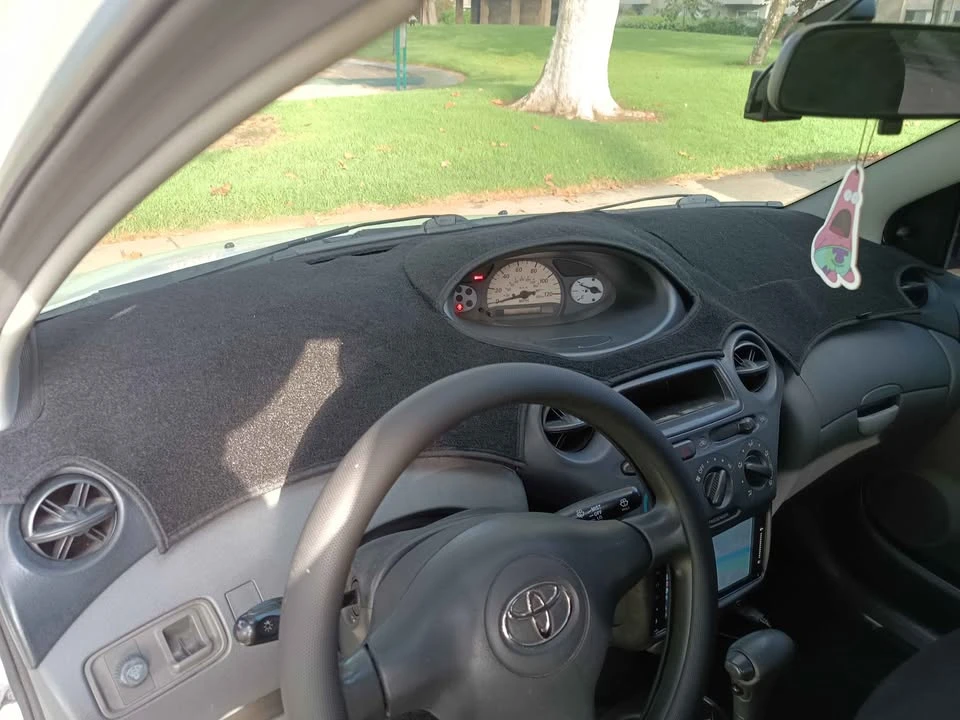 2004 Toyota Echo - Image 16 of 16