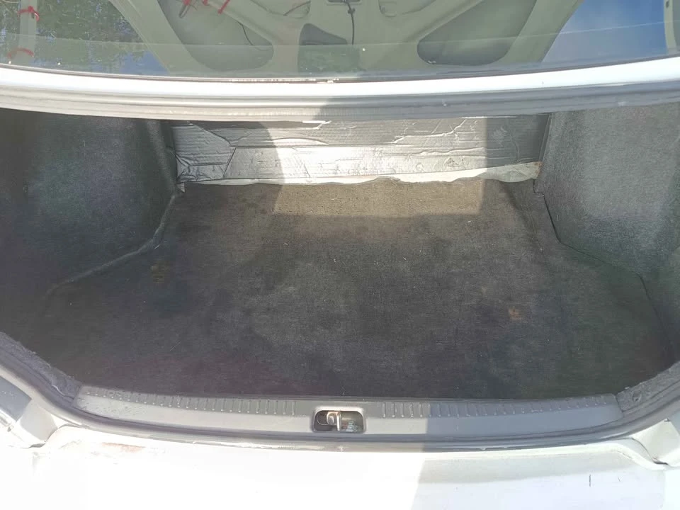 2004 Toyota Echo - Image 13 of 16