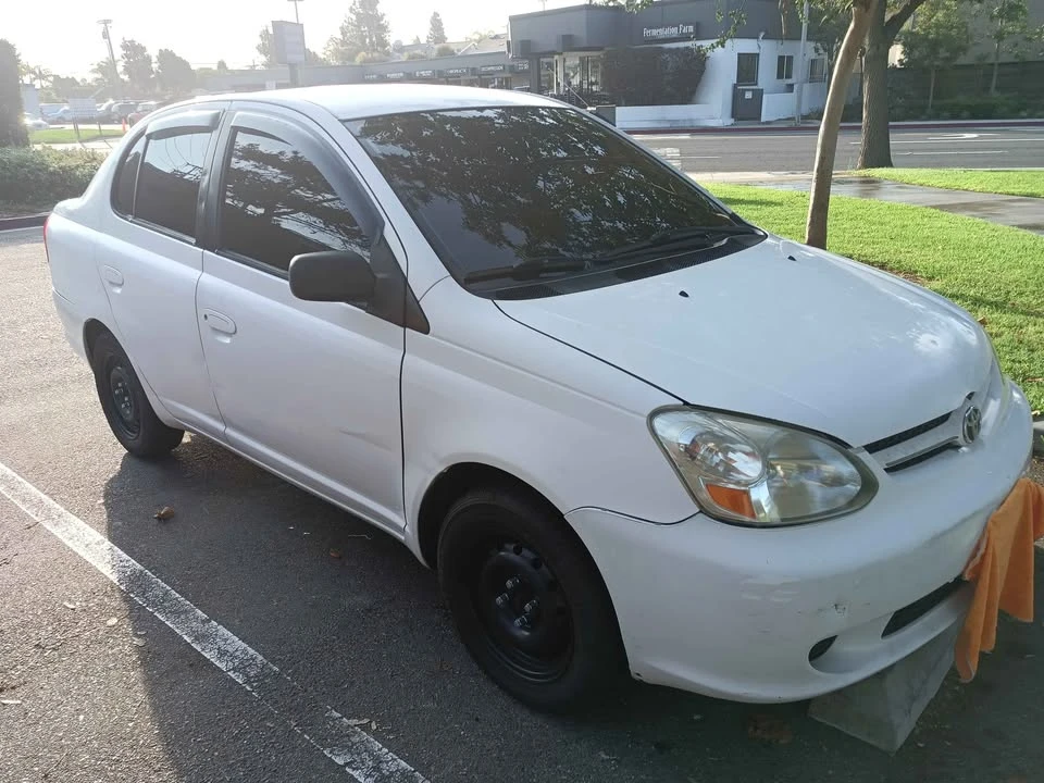 2004 Toyota Echo - Image 6 of 16
