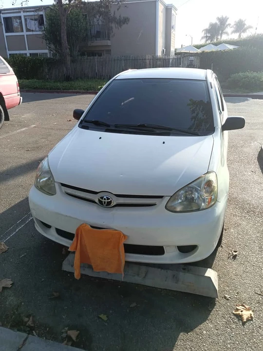 2004 Toyota Echo - Image 7 of 16