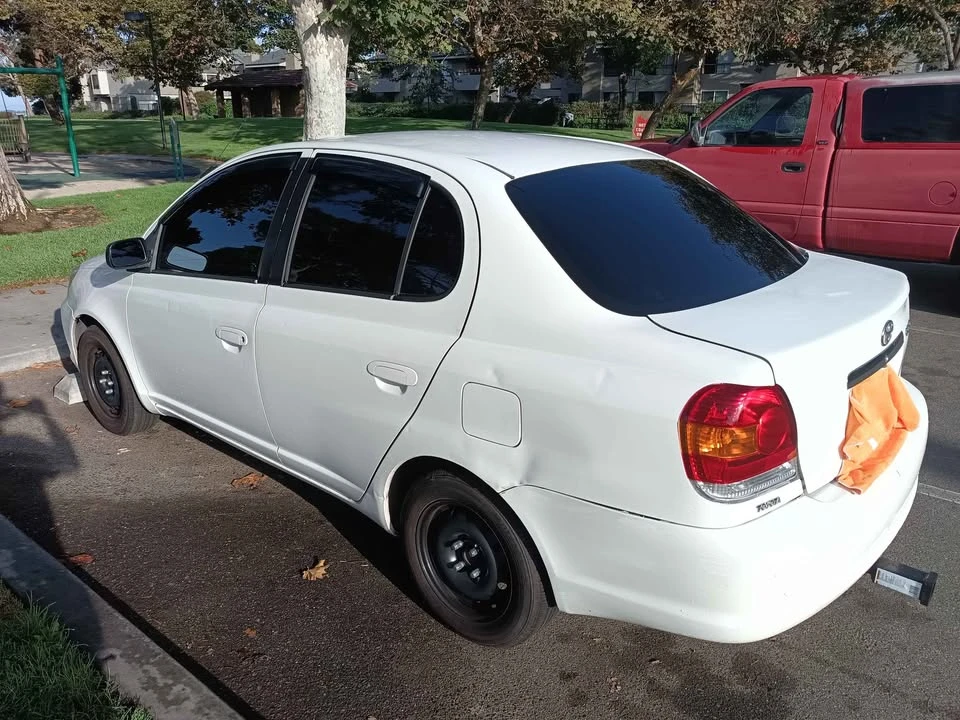2004 Toyota Echo - Image 3 of 16