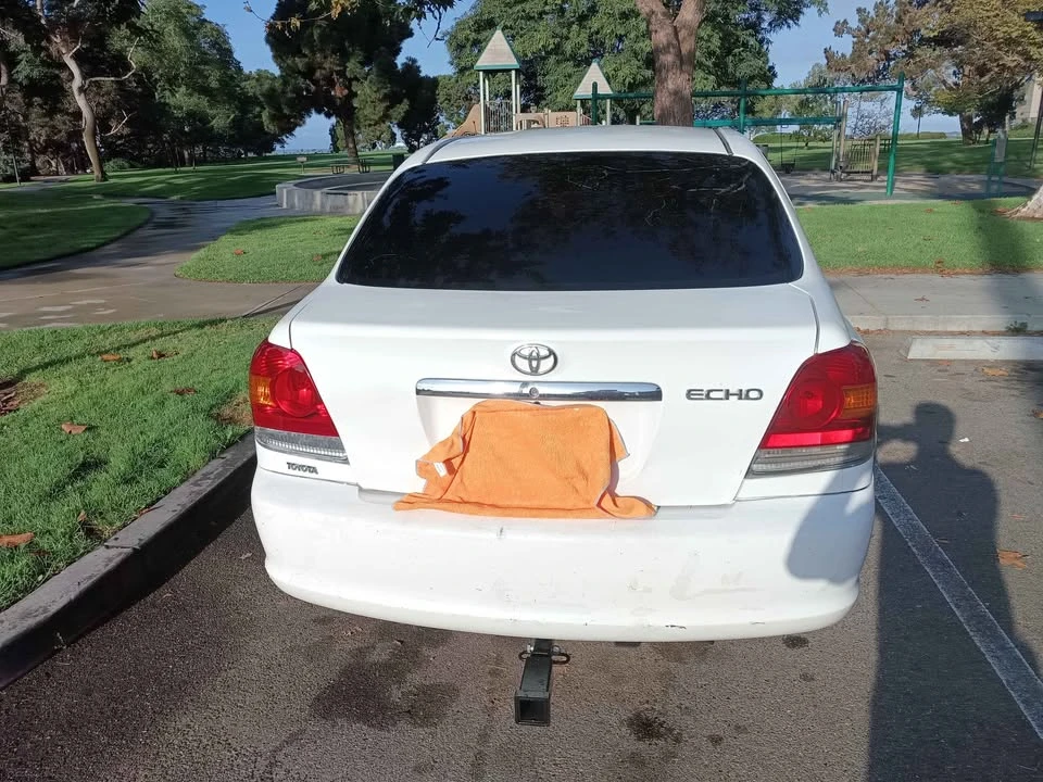 2004 Toyota Echo - Image 4 of 16