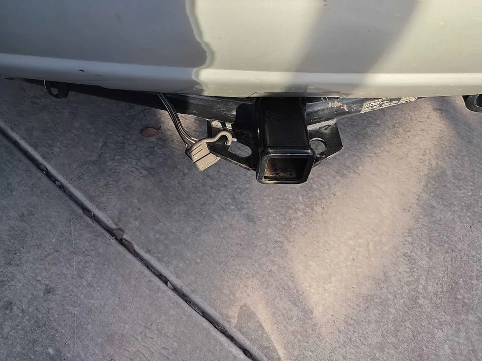 2004 Toyota Highlander - Image 17 of 17