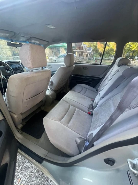 2004 Toyota Highlander - Image 14 of 14