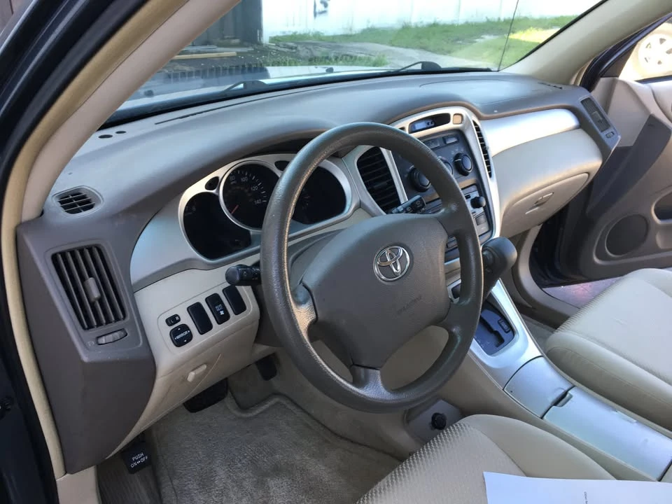 2004 Toyota Highlander - Image 18 of 18