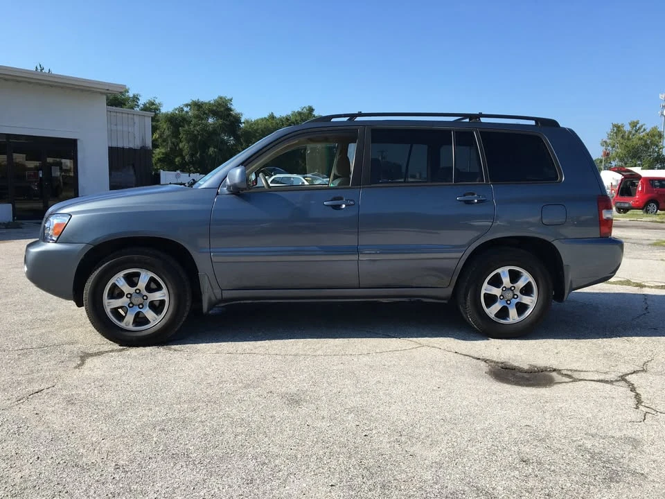 2004 Toyota Highlander - Image 4 of 18