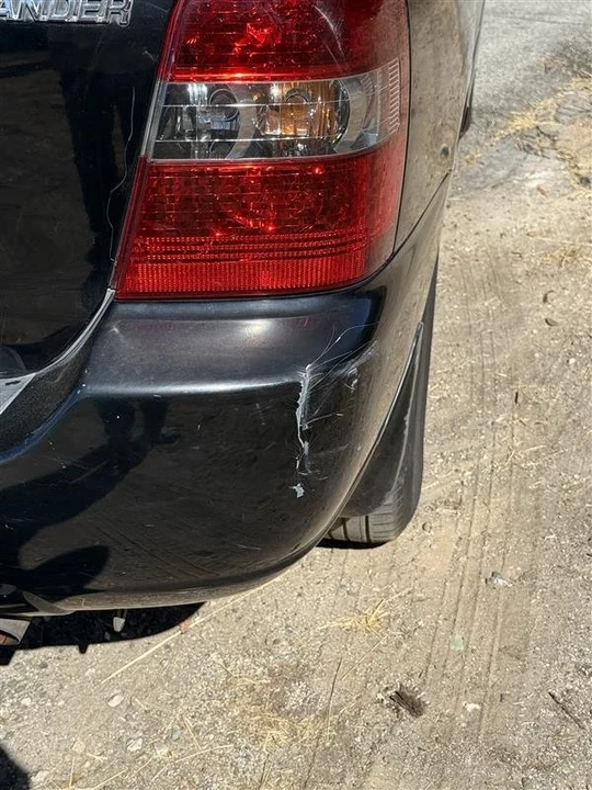 2004 Toyota Highlander - Image 2 of 16
