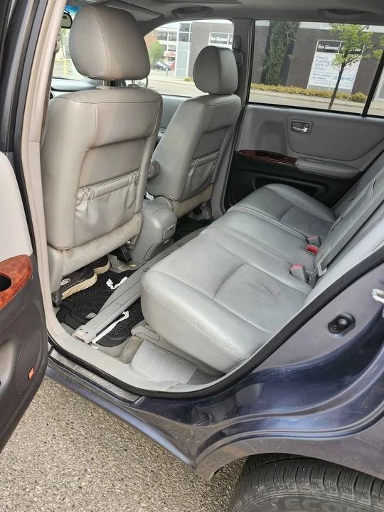 2004 Toyota Highlander - Image 3 of 4