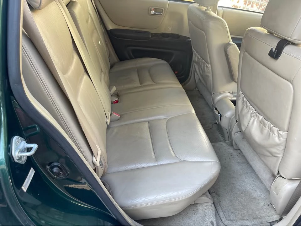 2004 Toyota Highlander - Image 4 of 5