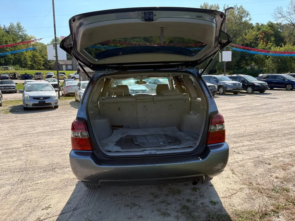 2004 Toyota Highlander - Image 15 of 19