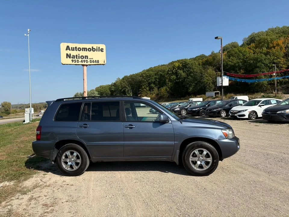 2004 Toyota Highlander - Image 3 of 19