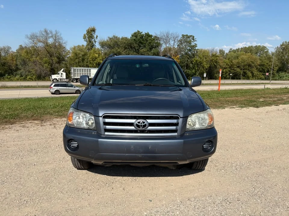 2004 Toyota Highlander - Image 5 of 19