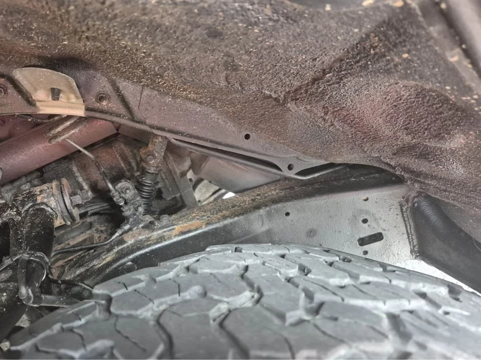 2004 Toyota Highlander - Image 11 of 20