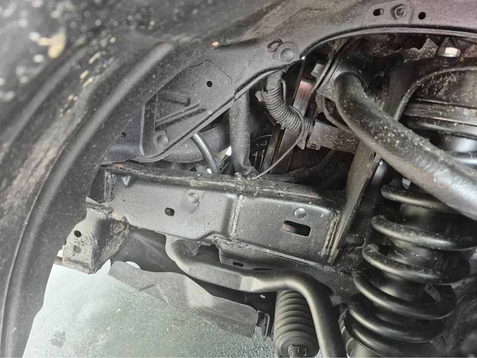 2004 Toyota Highlander - Image 12 of 20