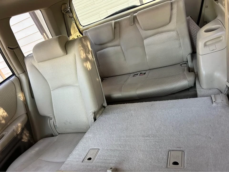 2004 Toyota Highlander - Image 5 of 8