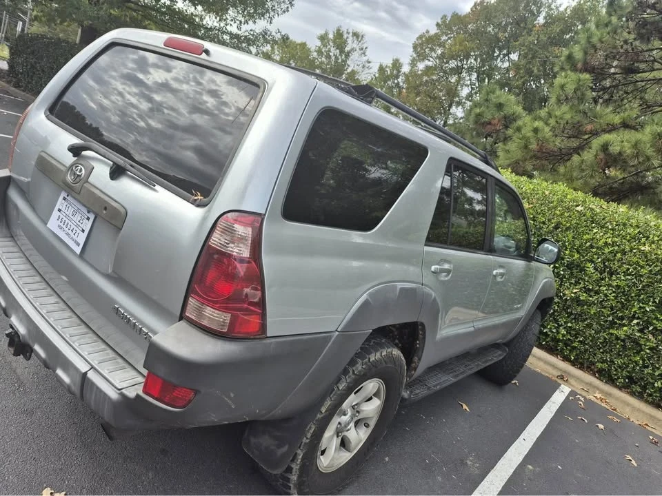 2004 Toyota Highlander - Image 10 of 20