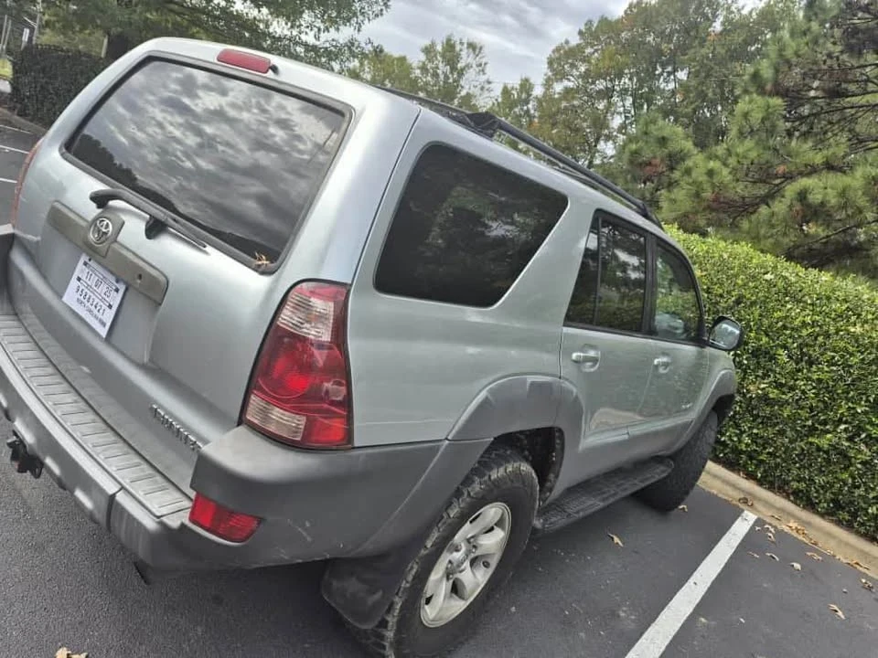 2004 Toyota Highlander - Image 20 of 20