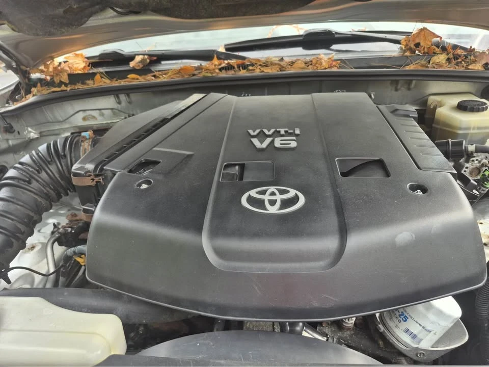 2004 Toyota Highlander - Image 7 of 20