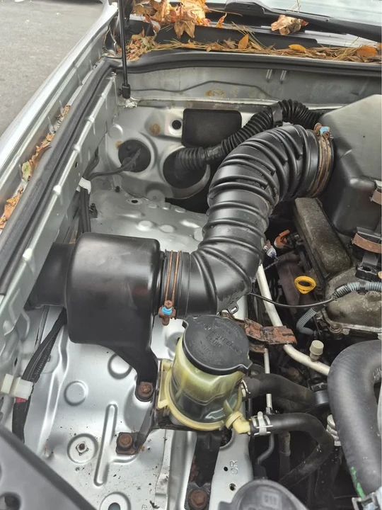 2004 Toyota Highlander - Image 3 of 20