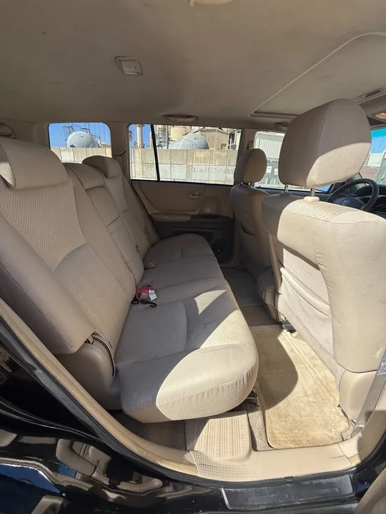 2004 Toyota Highlander - Image 6 of 16