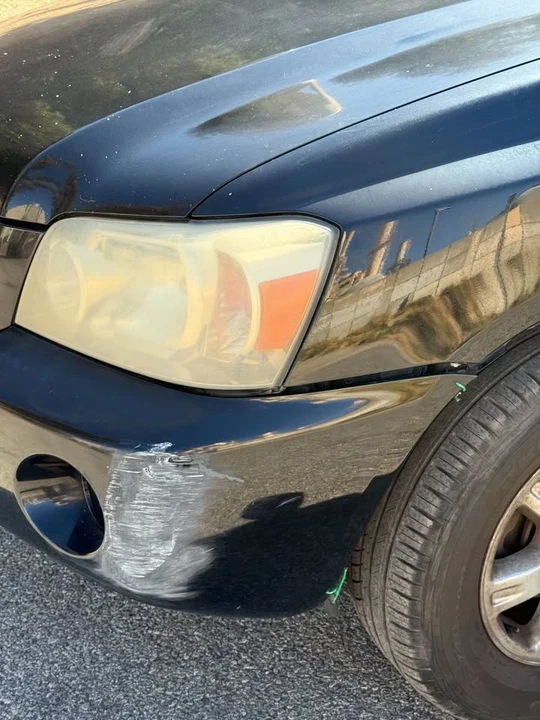 2004 Toyota Highlander - Image 4 of 16