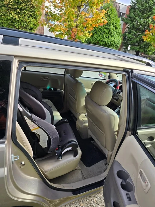 2004 Toyota Highlander - Image 13 of 15