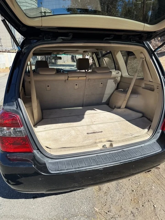 2004 Toyota Highlander - Image 7 of 16