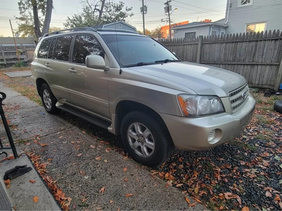 2004 Toyota Highlander - Image 17 of 17