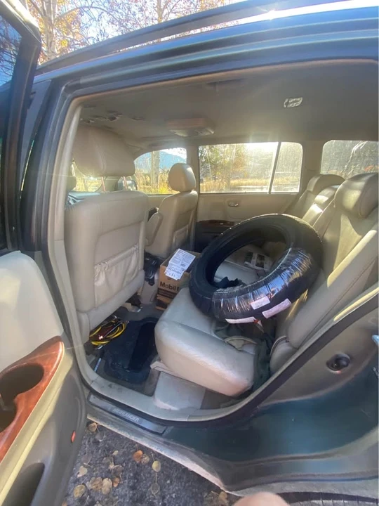 2004 Toyota Highlander - Image 2 of 6