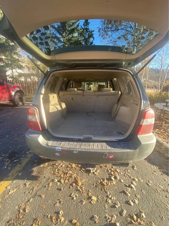 2004 Toyota Highlander - Image 3 of 6