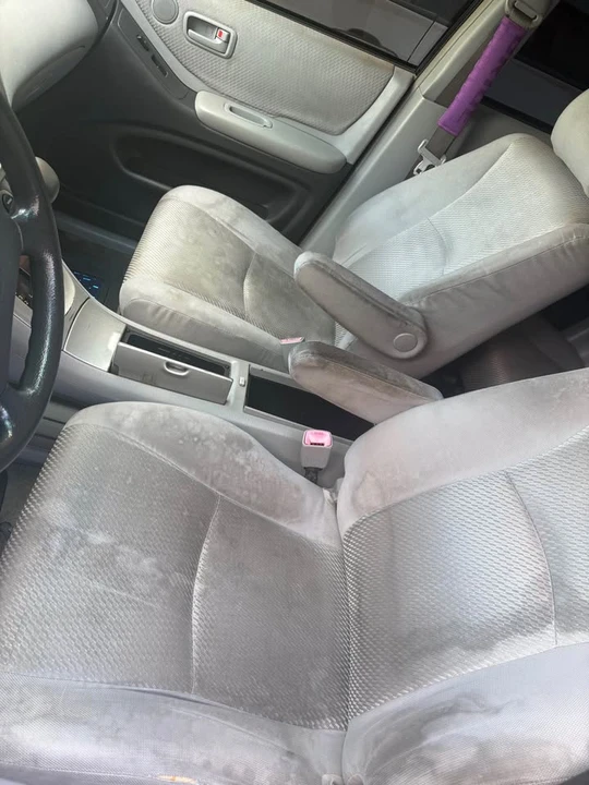 2004 Toyota Highlander - Image 6 of 8