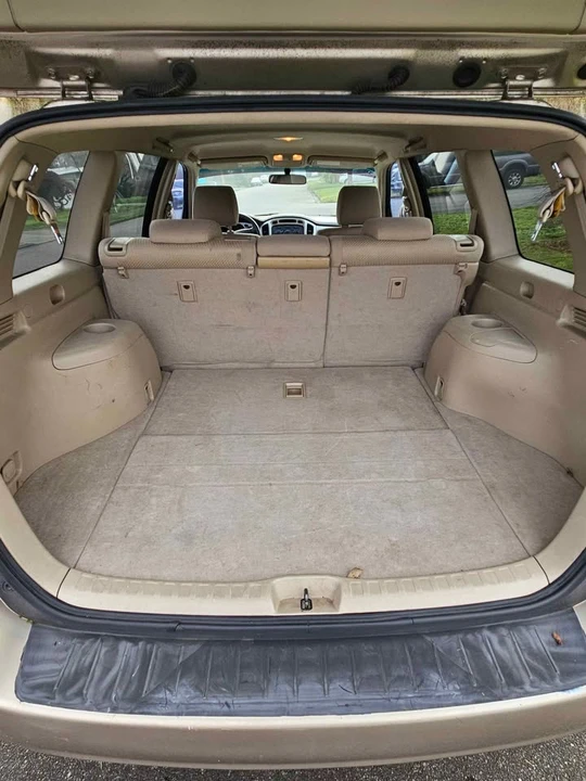 2004 Toyota Highlander - Image 11 of 11