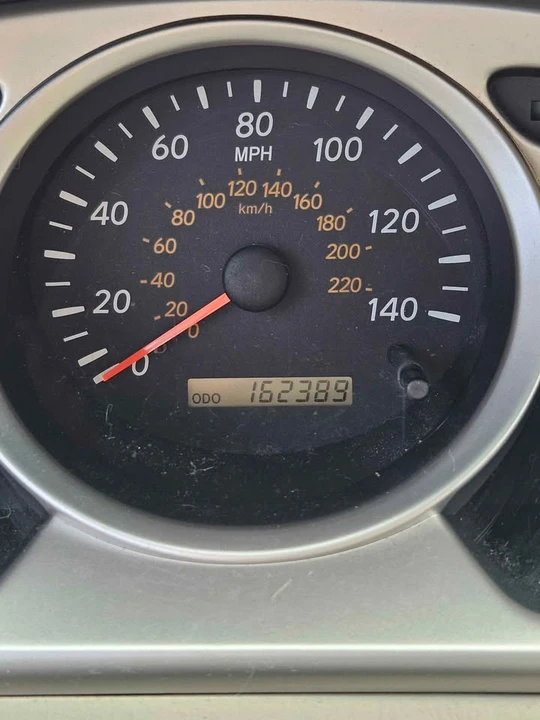 2004 Toyota Highlander - Image 5 of 11