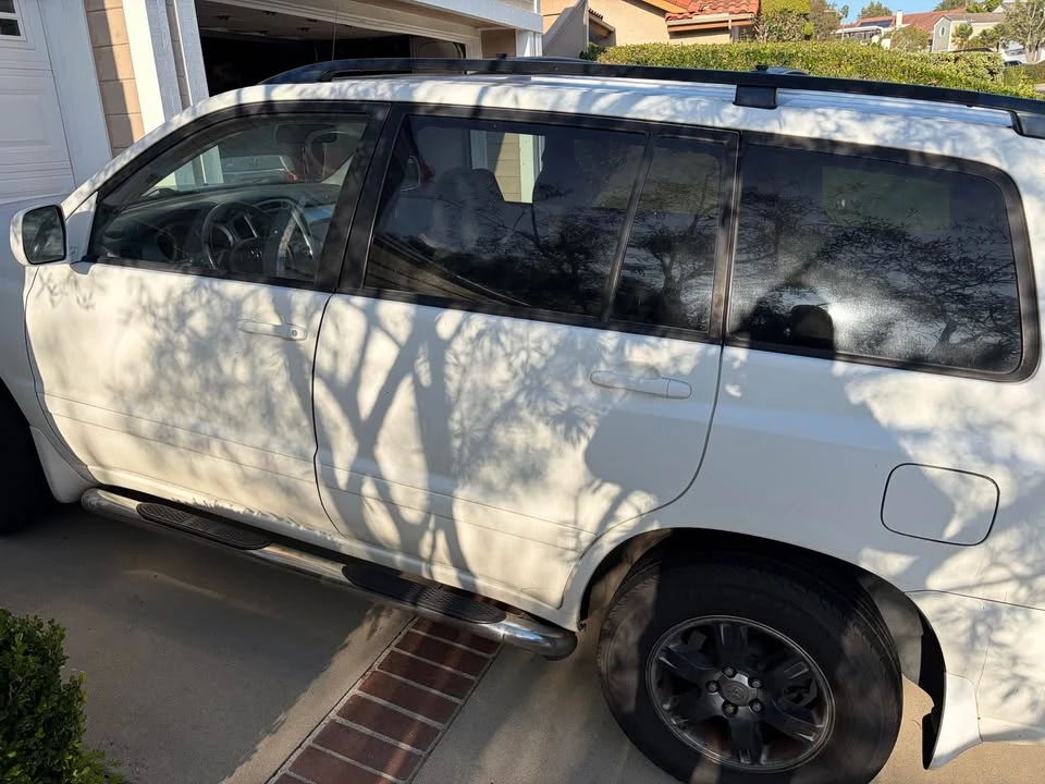 2004 Toyota Highlander - Image 3 of 6