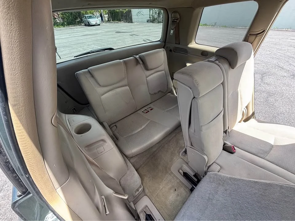 2004 Toyota Highlander - Image 12 of 13