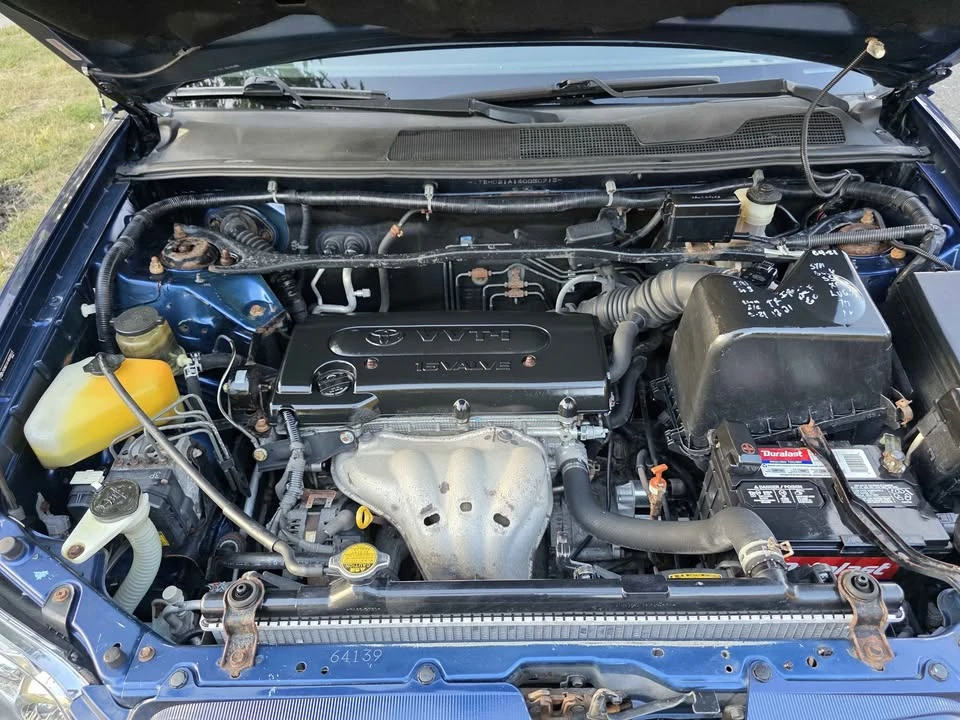 2004 Toyota Highlander - Image 8 of 15