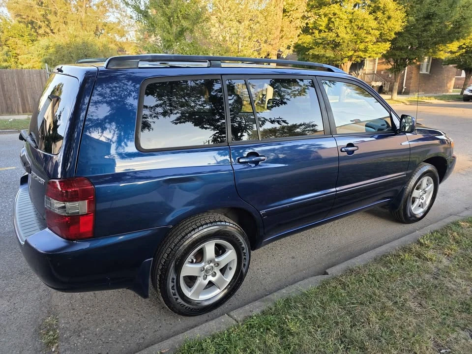 2004 Toyota Highlander - Image 4 of 15