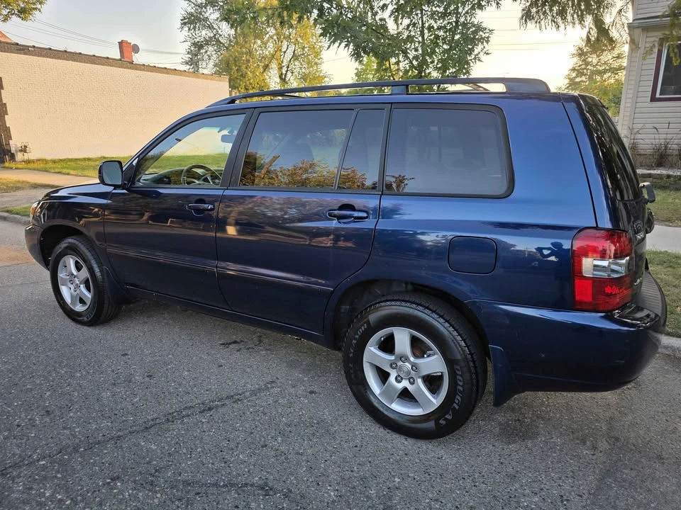 2004 Toyota Highlander - Image 3 of 15