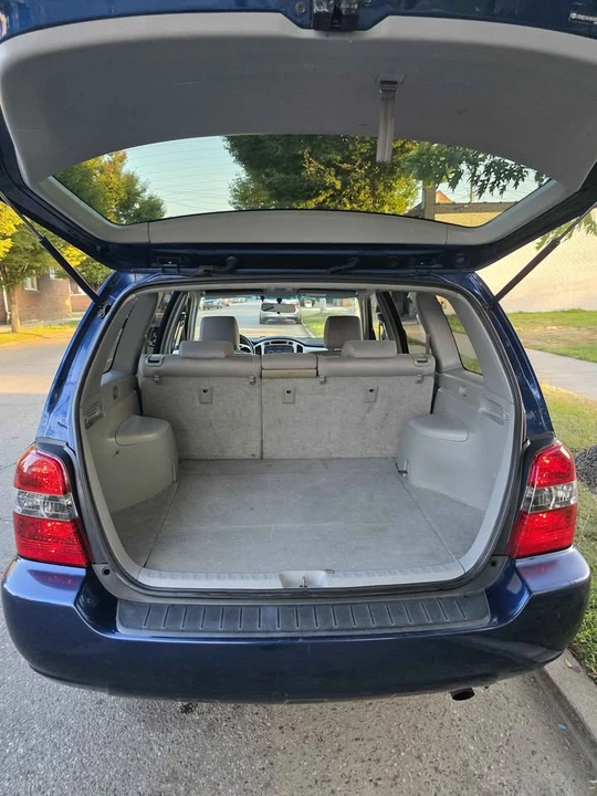 2004 Toyota Highlander - Image 15 of 15