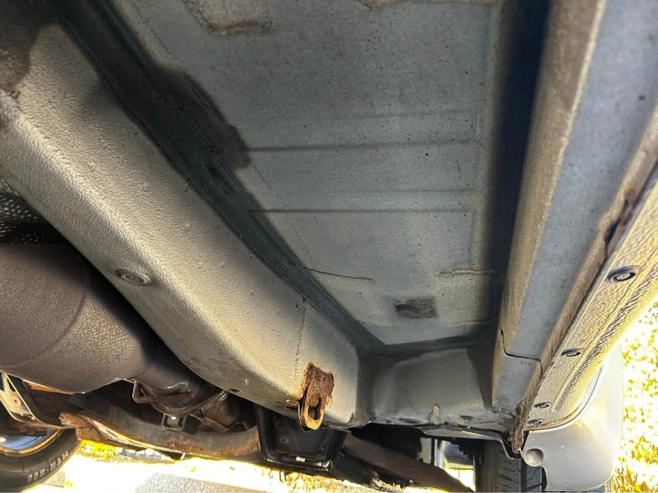 2004 Toyota Highlander - Image 7 of 7