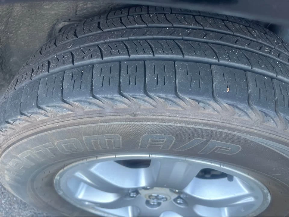 2004 Toyota Highlander - Image 9 of 9