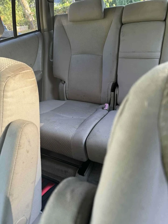 2004 Toyota Highlander - Image 3 of 3