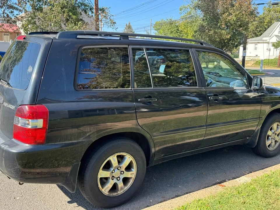 2004 Toyota Highlander - Image 3 of 5