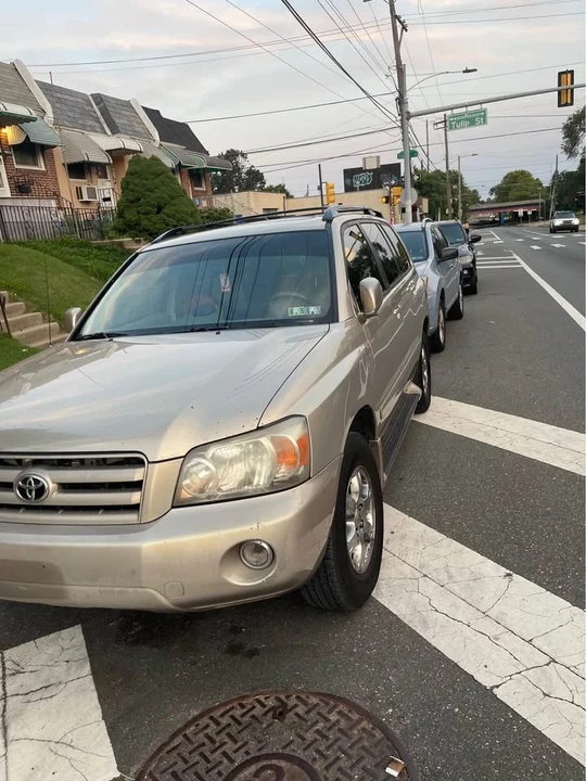 2004 Toyota Highlander - Image 2 of 5