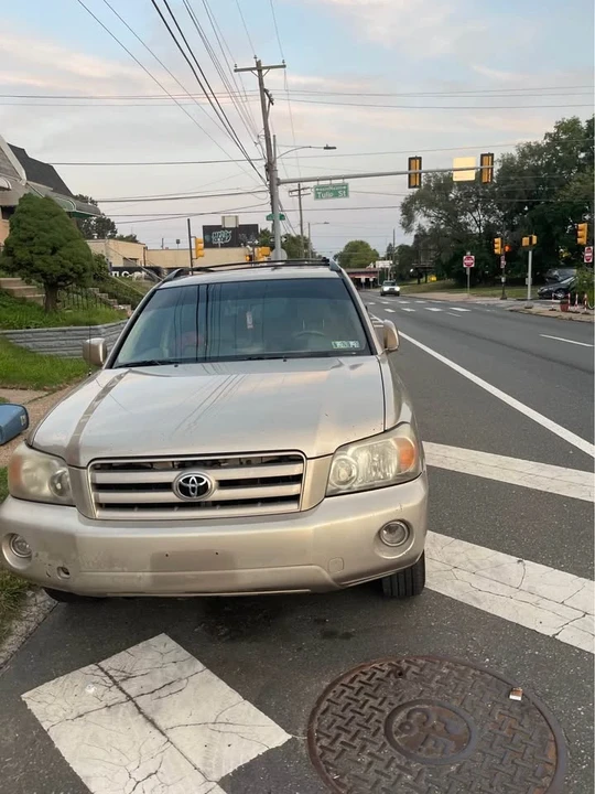 2004 Toyota Highlander - Image 3 of 5