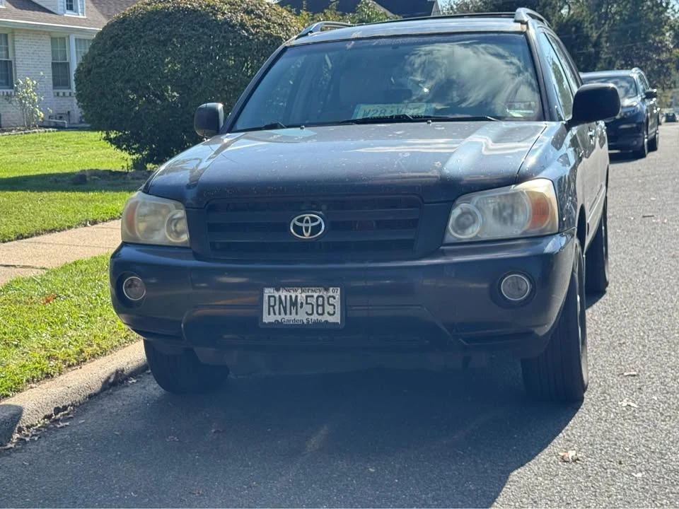 2004 Toyota Highlander - Image 5 of 5