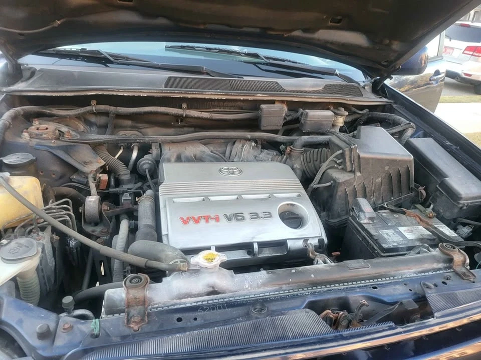 2004 Toyota Highlander - Image 3 of 13