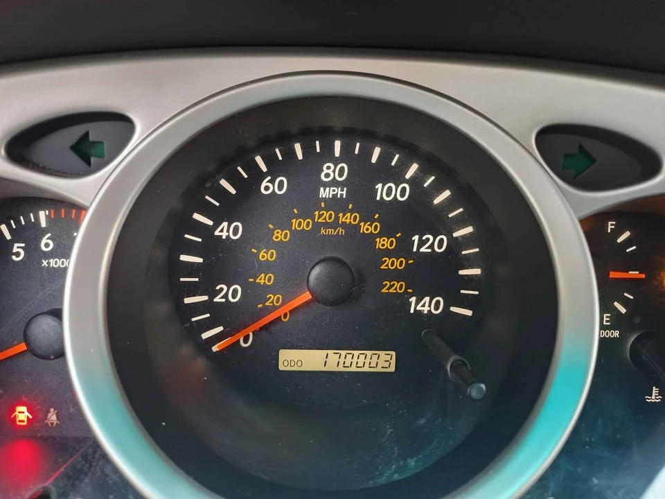 2004 Toyota Highlander - Image 12 of 12